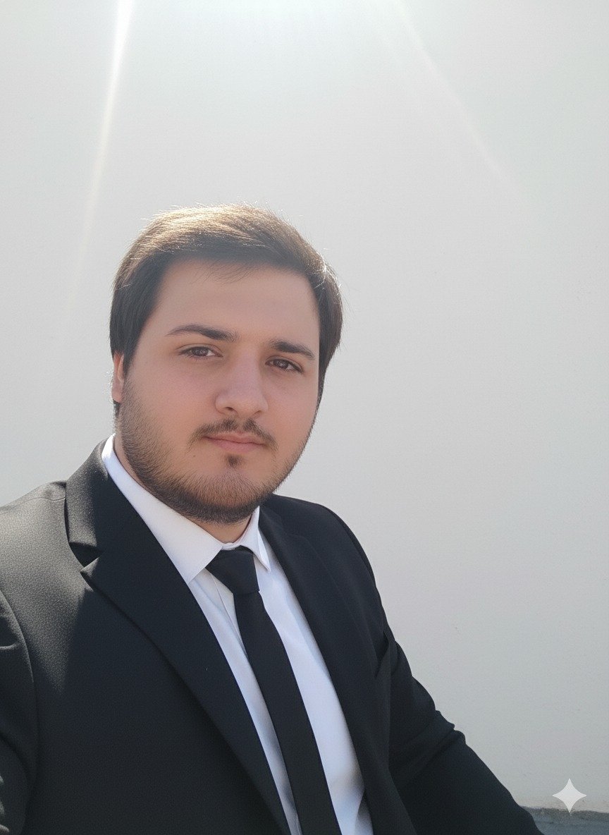 Bedir Tuğra Karaabalı