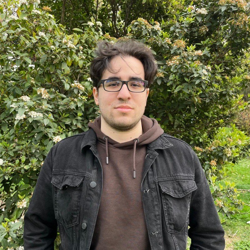 Selçuk Seymen Bayhan